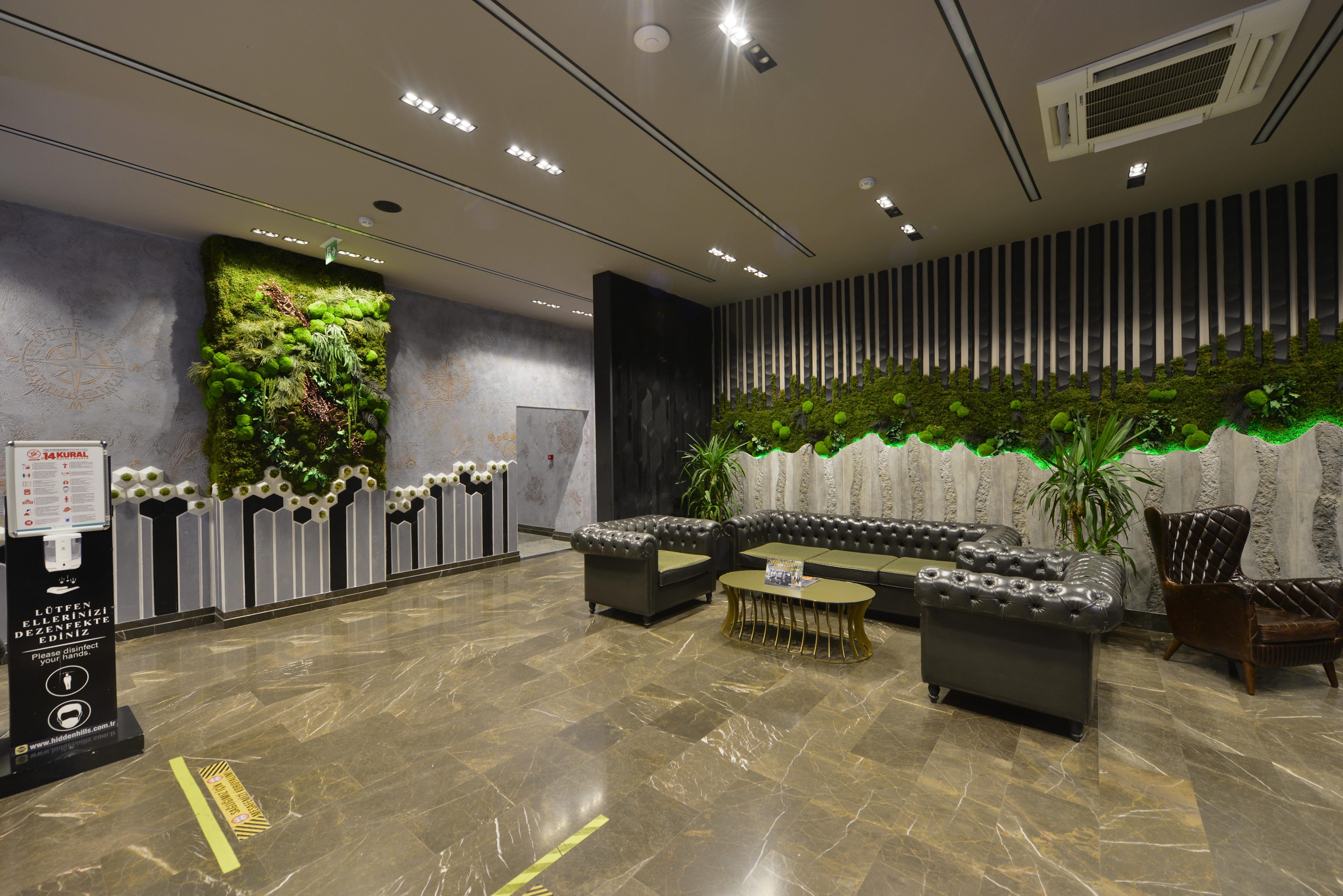 Best Western Premier Hidden Hills Hotel — Foto’s 3