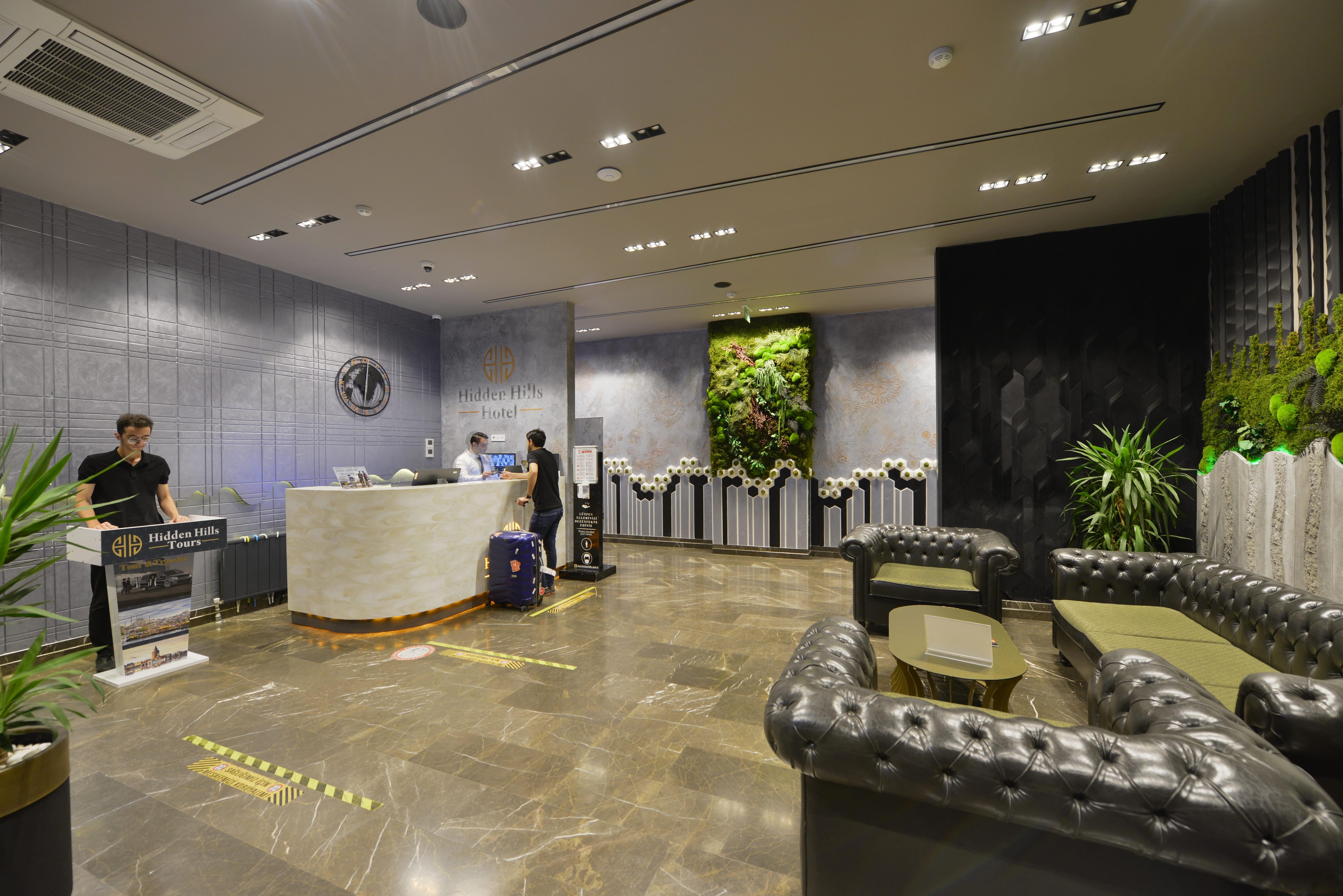 Best Western Premier Hidden Hills Hotel — Foto’s 2
